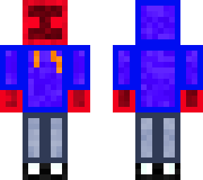 crimsonblue