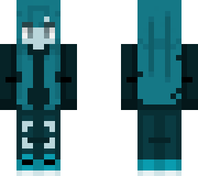 cyan