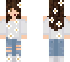 daisy girl