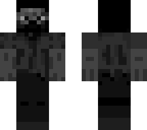 dark default steve