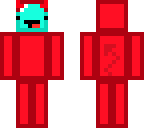 devil skeppy