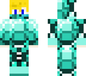 diamond boy