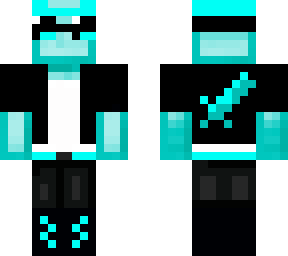 diamond guy
