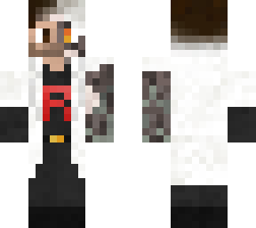 dillregard (team rocket)