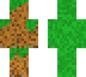 dirt block
