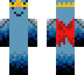do not use - blue blob updated