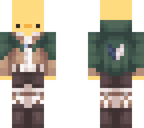 duck wanderer