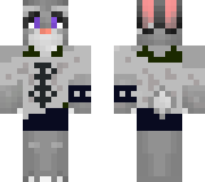 emo judy +bracelet