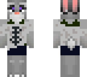 emo judy hopps