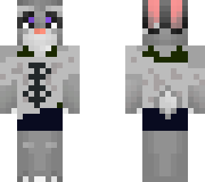emo judy hopps