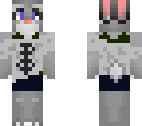 emo judy hopps