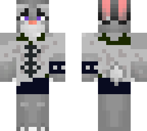 emo judy hopps complete full v1