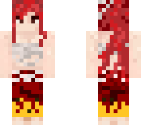 erza scarlet