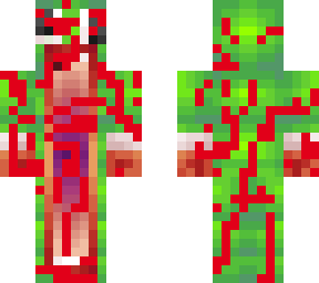 evil unsprakable