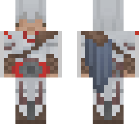 ezio auditore