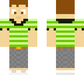 fairytale dane shrek william steg style