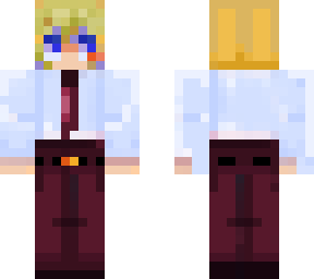 fancy boy 2