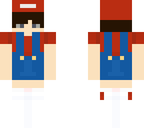 femboy mario fixed