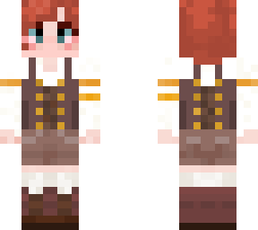 fixed katskin