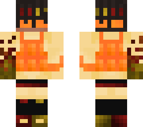 flamepear