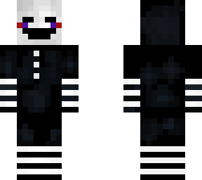 fnaf 2 marionette
