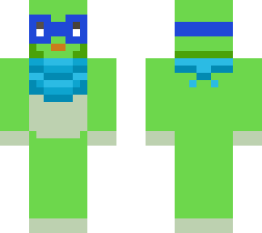 fresh water molediver