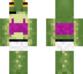 frog diva