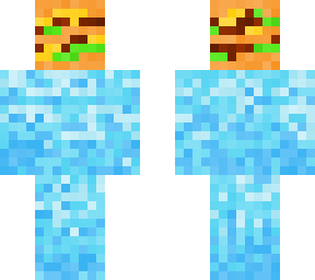 frozen bigmac