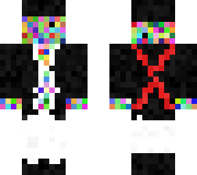 gangster glitch