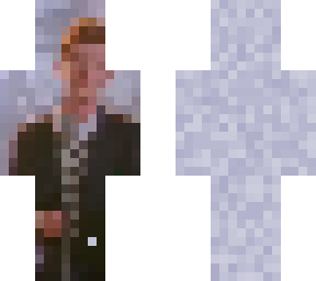 get blockrolled (effect)