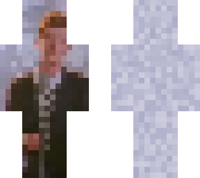 get blockrolled (effect)