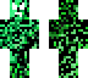 grass man