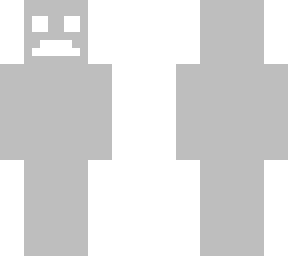 gray blob