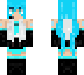 hatsune miku