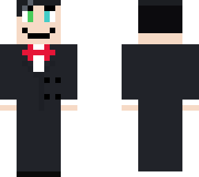 hazbin hotel vincent (producer)