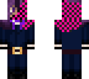 hb! vuno but suit (fixes)