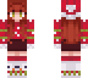 holiday tori