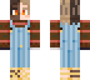 human ruler skin