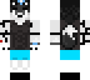 husky