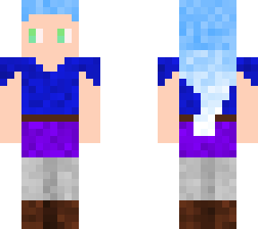 ice skin