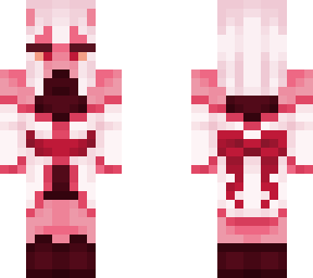 inferal cupid