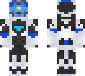 iron man mark 39 blue v3