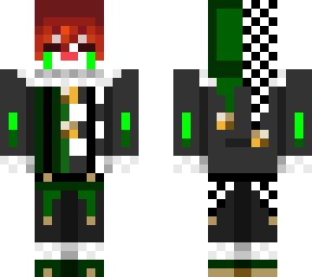 jester