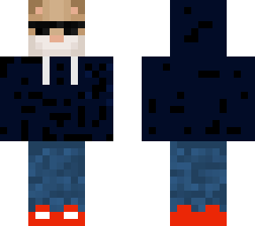 jetrobr official skin