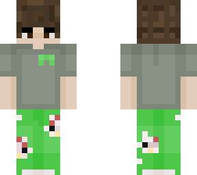 josh’s skin <3