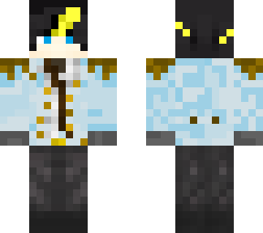 lazyshin - heaven knight