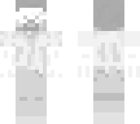 light default steve