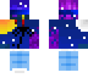 m1dnightdemonmc (blindfolded)