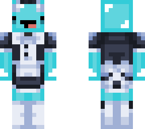 maid skeppy