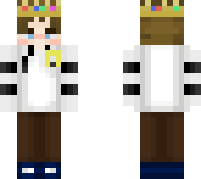 main skin
